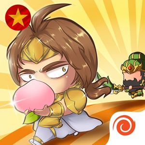 Tổng hợp code 3Q Nghịch Chuyển Thời Không mới nhất