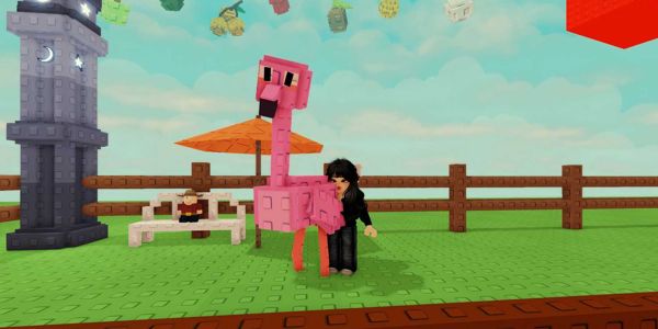 Tất cả các kỹ năng của thú cưng loại Hiếm trong Grow a Garden