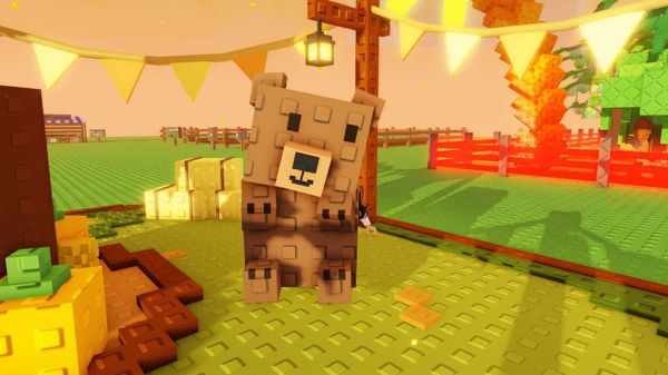 Tất cả các kỹ năng của thú cưng loại Huyền Thoại trong Grow a Garden