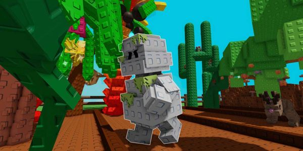 Tất cả các kỹ năng của thú cưng loại Thần Thoại trong Grow a Garden