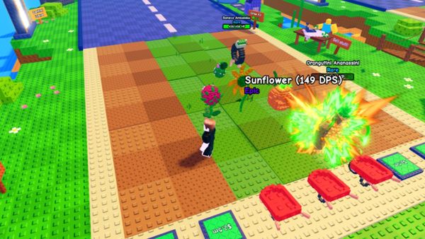 Cách nhận đột biến cho cây trồng