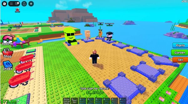 Cách nhận đột biến cho Brainrot