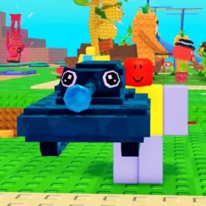 Plants vs Brainrots: Hướng dẫn nhận đột biến