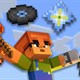 Top 10 vật phẩm hiếm nhất trong Minecraft (P1)