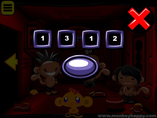 Giải mã các câu đố để tìm vật phẩm bí ẩn.