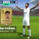 FC Mobile Việt Nam: Những huyền thoại trong mùa thẻ Ballon d’Or