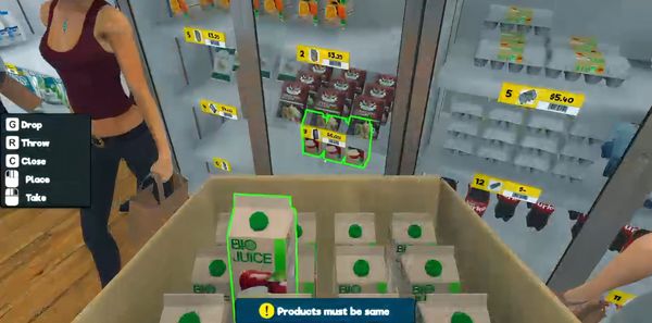 Tăng sự lựa chọn cho khách hàng