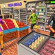 Mẹo thu hút nhiều khách hàng trong Supermarket Simulator