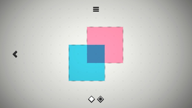 Hoàn thành tất cả các ô màu để vượt qua thử thách.