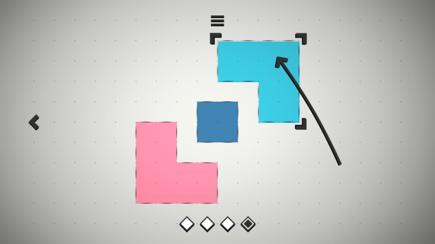 Sẽ có nhiều màn chơi siêu "hại não".