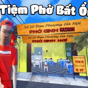 Cách tải Brother Hai's Pho Restaurant miễn phí trên Android 