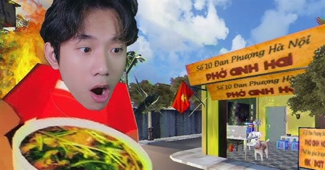 Cách tải Brother Hai's Pho Restaurant miễn phí trên Android