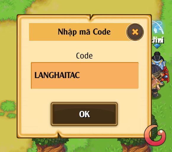 Đổi code