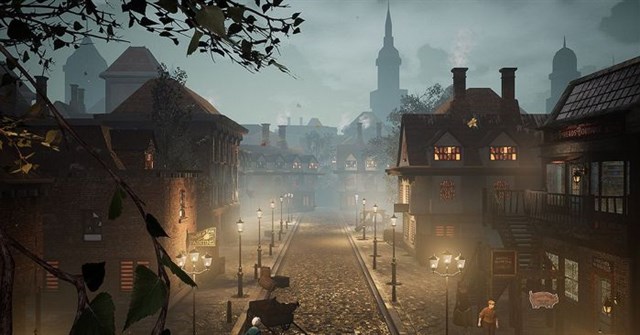 Top 5 game có lối chơi giống Tiệm Phở Của Anh Hai