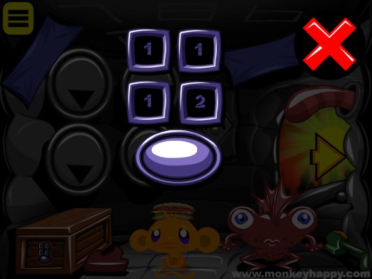 Mở khoá các mật mã.