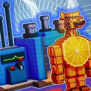 Plants vs Brainrots: Hướng dẫn sử dụng Fuse Machine