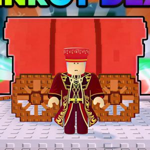 Tất cả những gì bạn cần biết về Brainrot Dealer trong Steal a Brainrot 