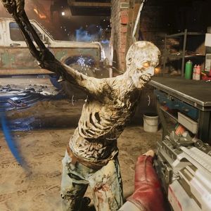 Black Ops 7 Những trang bị và vũ khí trong chế độ Zombies 