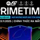 FC Mobile Việt Nam: Sự kiện UEFA Prime Time