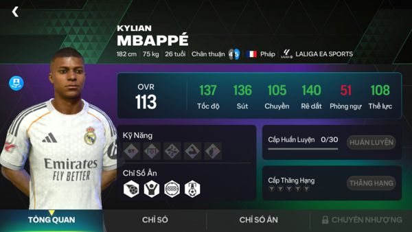 Kylian Mbappé