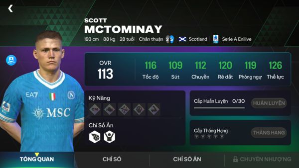 Scott McTominay