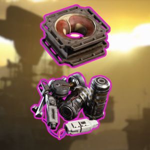 Arc Raiders: Cách tìm Exodus Modules