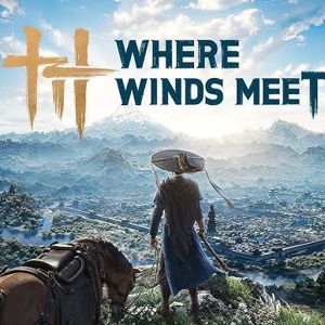 Cách tạo nhân vật mới trong Where Winds Meet