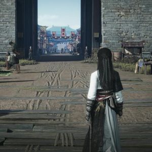 Where Winds Meet: Hướng dẫn đường đi tới Kaifeng