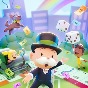 Monopoly GO: Link nhận lượt xúc xắc miễn phí Tháng 12/2025