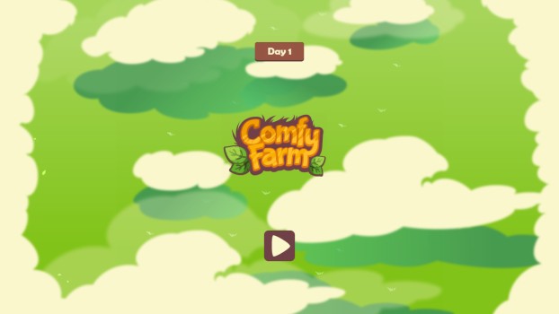 Chơi game Nông trại yên bình - GameVui.vn