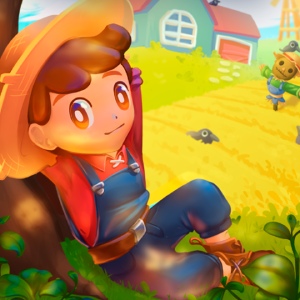 Nông trại yên bình