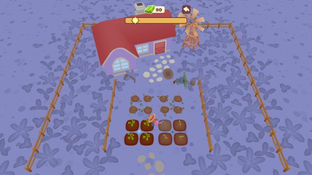 Phát triển nông trại của bạn.