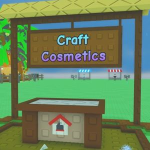 Grow A Garden: Tất cả công thức chế tạo trong sự kiện Smithing