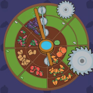 Trang trại vòng tròn