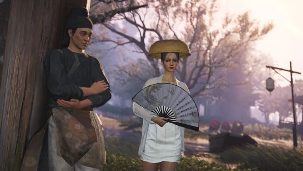 Xếp hạng vũ khí mạnh nhất trong Where Winds Meet