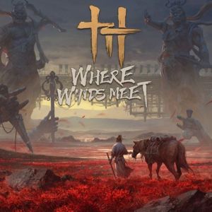 Xếp hạng vũ khí mạnh nhất trong Where Winds Meet