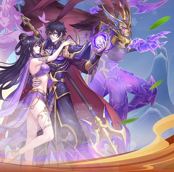 Hào Khí Chiến Hồn