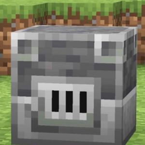 Hướng dẫn chế tạo Lò Cao trong Minecraft