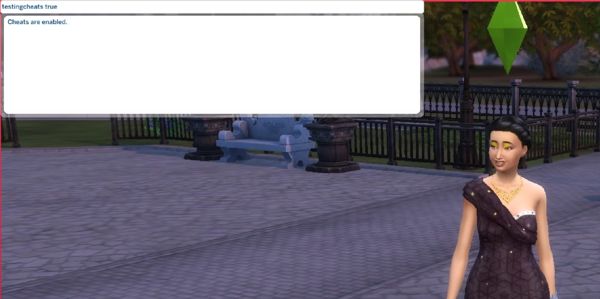 Cách kích hoạt và sử dụng mã Cheat kỹ năng