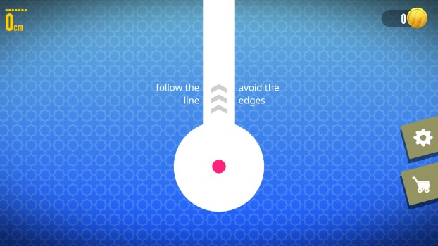 Chơi game Thử thách ngón tay - GameVui.vn