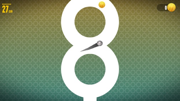 Nhiều thử thách thú vị.