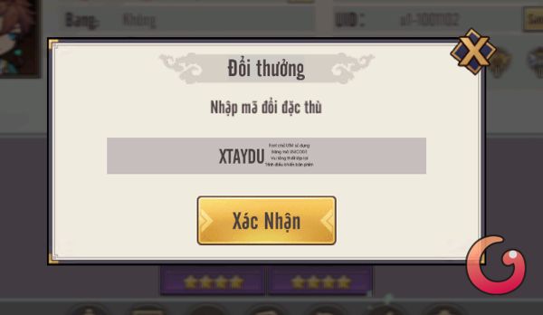 Đổi code