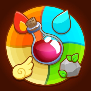 Pha chế nguyên tố