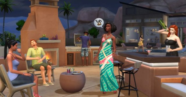 The Sims 4: 10 cách kiếm tiền đơn giản mà không cần Cheat 