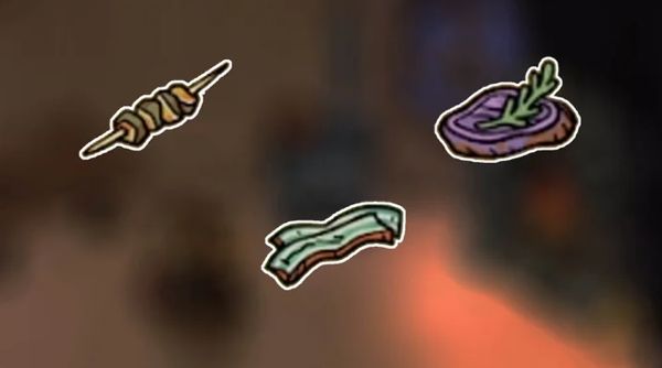 Công thức nấu các món quay và nướng