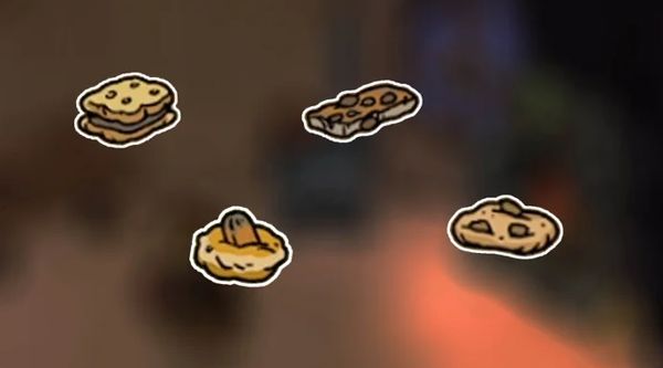 Những công thức làm bánh