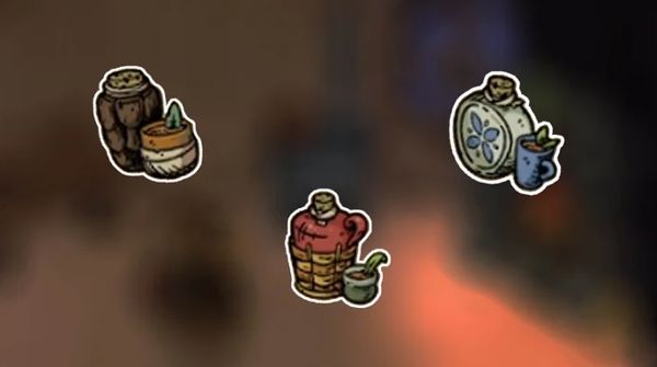 Những công thức pha chế đồ uống và trà