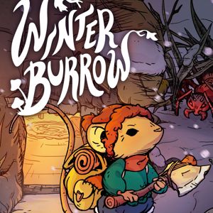 Các công thức nấu ăn trong Winter Burrow
