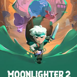 Cách lấy nguyên liệu chế tạo trong Moonlighter 2