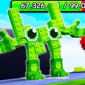 Plants vs Brainrots: Cách nhận phần thưởng Invasion 